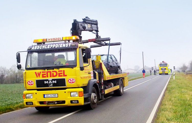 dienstleistungen wendel riedstadt